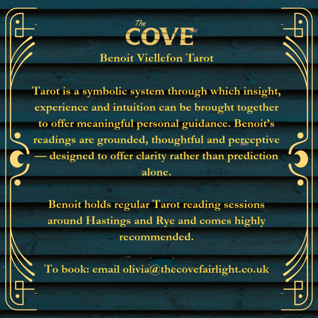 Tarot