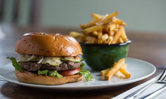 Burger Burger